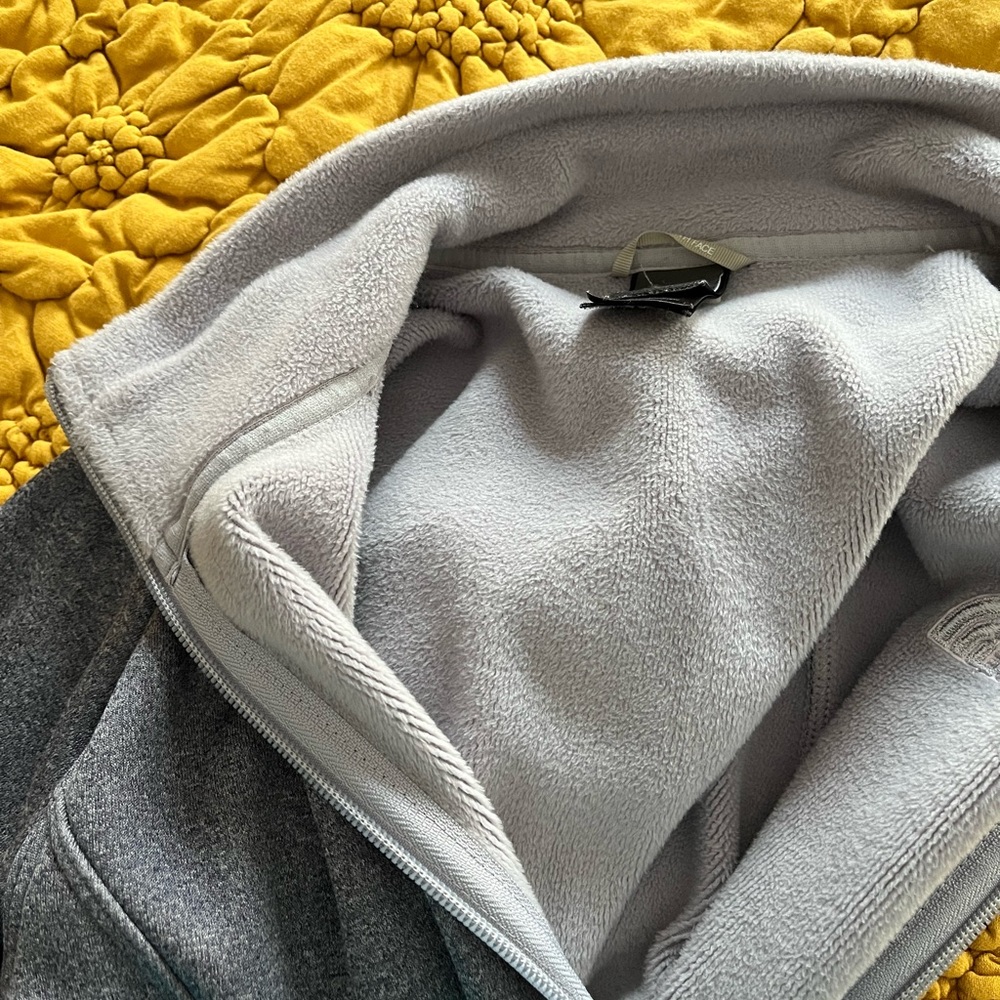 North face Agave Soft Shell Jacket - Picture 4 of 6